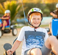 BIG4 Moruya Heads Easts Dolphin Beach Holiday Park - Port Augusta Accommodation
