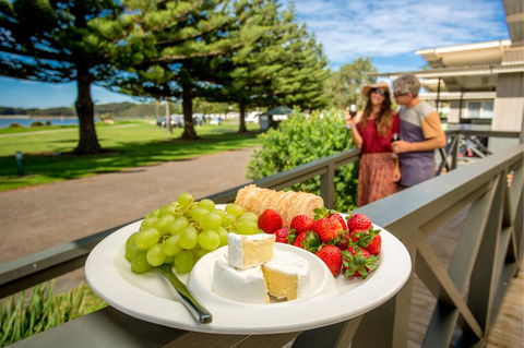 BIG4 Narooma Easts Holiday Park - Port Augusta Accommodation 1