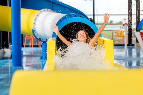 BIG4 Narooma Easts Holiday Park - Port Augusta Accommodation 3