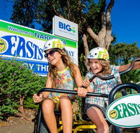 BIG4 Narooma Easts Holiday Park - Port Augusta Accommodation
