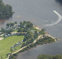 BIG4 Nelligen Holiday Park - Port Augusta Accommodation