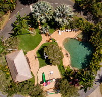 BIG4 NRMA Atherton Tablelands Holiday Park