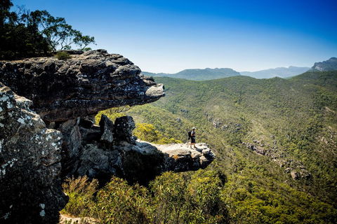 BIG4 NRMA Halls Gap Holiday Park - Port Augusta Accommodation 0