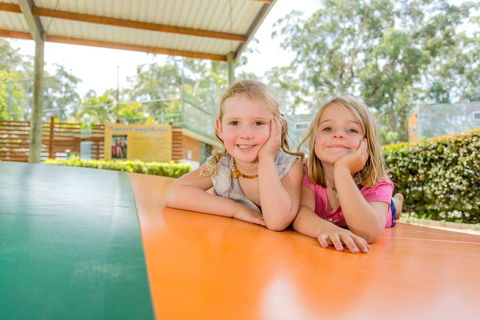 BIG4 NRMA South West Rocks Holiday Park - Port Augusta Accommodation 3