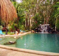 Big4 Port Douglas Glengarry Holiday Park - Port Augusta Accommodation