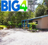 Big4 Strahan Holiday Retreat - Port Augusta Accommodation