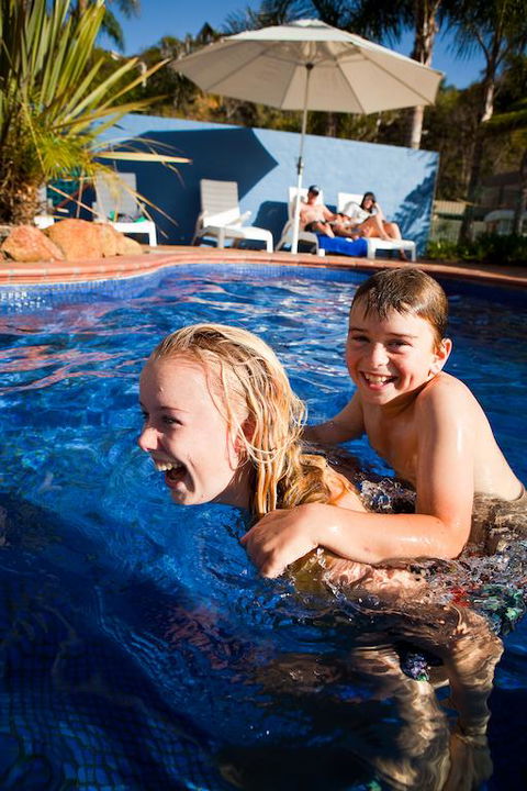 BIG4 Tathra Beach Holiday Park - Port Augusta Accommodation 3