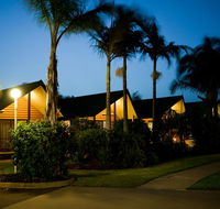 BIG4 Tathra Beach Holiday Park - Port Augusta Accommodation