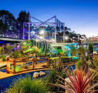 BIG4 Traralgon Park Lane Holiday Park - Port Augusta Accommodation
