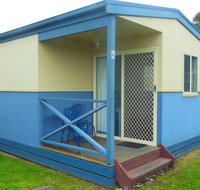 BIG4 Waters Edge Holiday Park - Port Augusta Accommodation