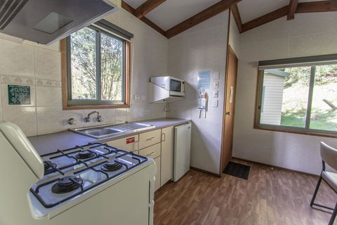 BIG4 Wye River Holiday Park - Port Augusta Accommodation 3