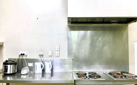 Bigfoot Backpackers - Port Augusta Accommodation 1