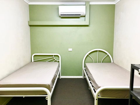 Bigfoot Backpackers - Port Augusta Accommodation 2