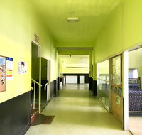 Bigfoot backpackers - Port Augusta Accommodation