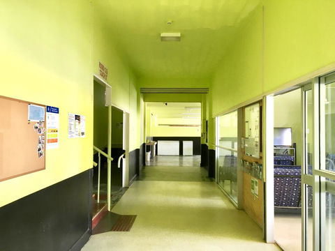 Bigfoot Backpackers - Port Augusta Accommodation 0