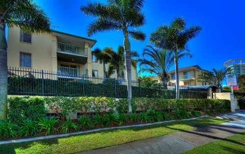 Bila Vista Holiday Apartments - Port Augusta Accommodation 1
