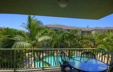 Bila Vista Holiday Apartments - Port Augusta Accommodation 3