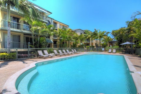 Bila Vista Holiday Apartments - Port Augusta Accommodation 0