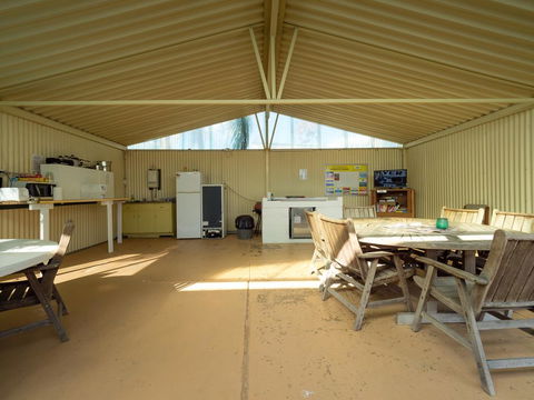Biloela Caravan & Tourist Park - Port Augusta Accommodation 2