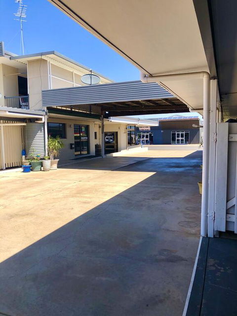 Biloela Centre Motel & Steakhouse Restaurant - Port Augusta Accommodation 3