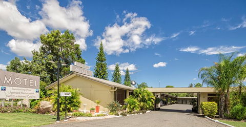 Biloela Countryman Motel - Port Augusta Accommodation 2