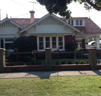 Bindaree - Port Augusta Accommodation
