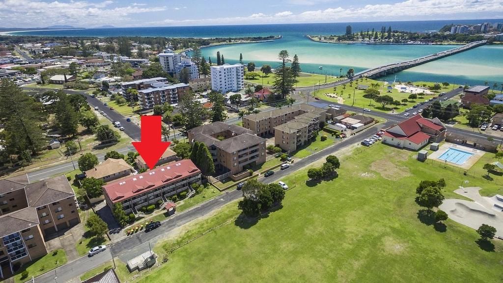 Wallingat NSW Port Augusta Accommodation