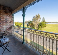 Birchgrove Terrace Unit 4 Recreation Lane - Port Augusta Accommodation