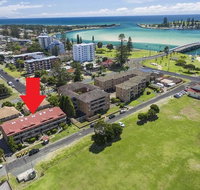 Birchgrove Terrace Unit 6 Recreation Lane Tun - Port Augusta Accommodation