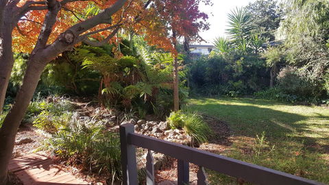 Bird N Branch - Port Augusta Accommodation 1