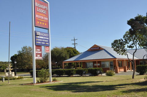Bishop's Lodge Motor Inn - Port Augusta Accommodation 0