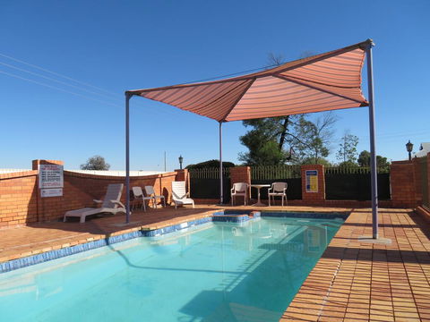 Bishop's Lodge Motor Inn - Port Augusta Accommodation 3