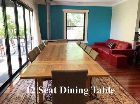 Black Cockatoo Retreat - Port Augusta Accommodation 1