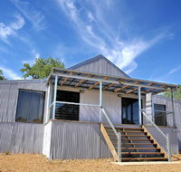 Black Sheep Inn - Port Augusta Accommodation