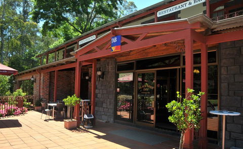 Black Spur Inn - Port Augusta Accommodation 2