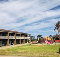 Black Swan Motor Inn - Port Augusta Accommodation