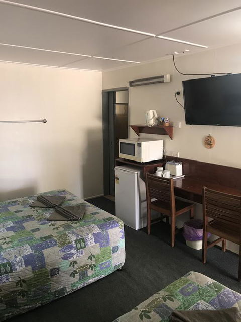 Blackall Coolibah Motel - Port Augusta Accommodation 2