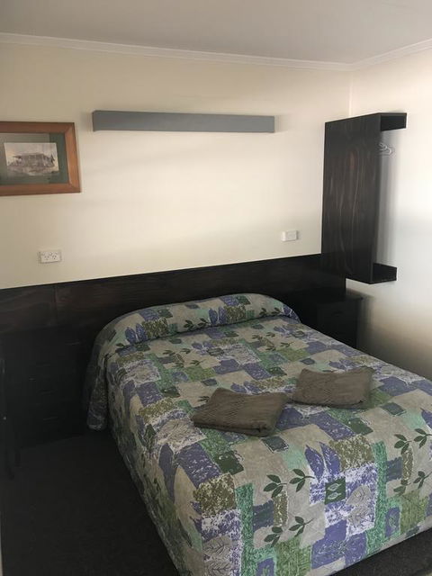 Blackall Coolibah Motel - Port Augusta Accommodation 3