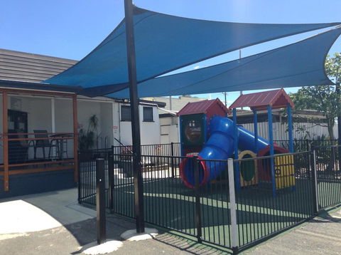 Blackwater Hotel Motel - Port Augusta Accommodation 1