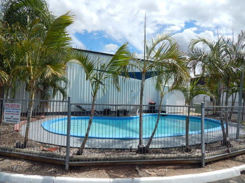 Blackwater Hotel Motel - Port Augusta Accommodation 0