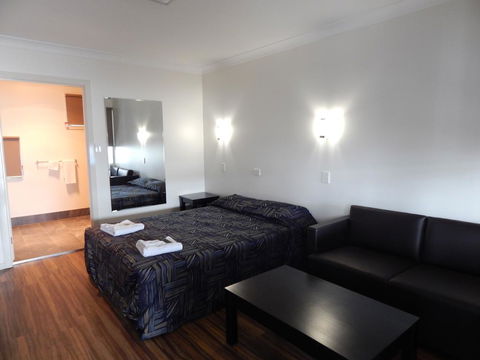 Blackwater Hotel Motel - Port Augusta Accommodation 2