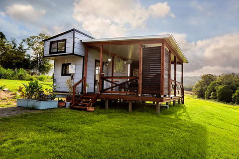 Blackwattle Farm - Port Augusta Accommodation 3