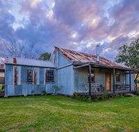 Blaxland's Cottage - Port Augusta Accommodation