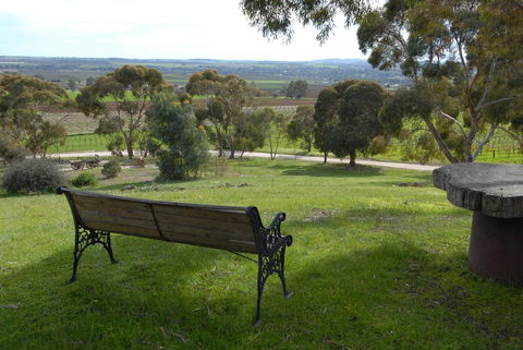Blickinstal Barossa Valley Retreat - Port Augusta Accommodation 0