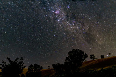 Blickinstal Barossa Valley Retreat - Port Augusta Accommodation 1
