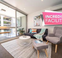 Bliss at Balfours-Heart of the CBD - Wifi - Nespresso - Netflix - Port Augusta Accommodation