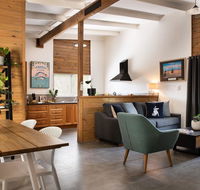 Bliss Creswick - Port Augusta Accommodation