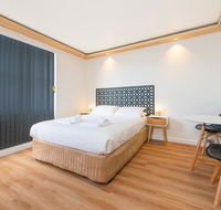 Blue Hills Motel - Port Augusta Accommodation