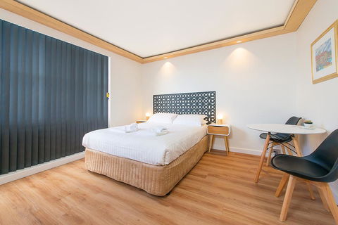 Blue Hills Motel - Port Augusta Accommodation 0