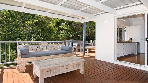 Blue Horizon - Wifi - Lennox Head - Port Augusta Accommodation 1